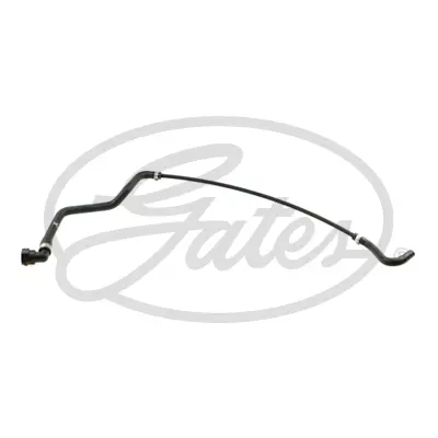 GATES 02-1688 Yedek Su Depo Hortumu Bmw E60                                17127521775