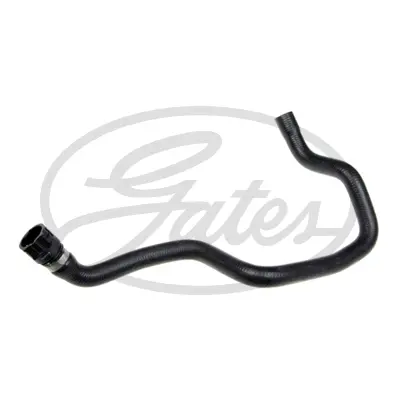 GATES 02-1764 Yedek Su Deposu Hortumu Bmw E39 M52 M54 95>04 64218378368