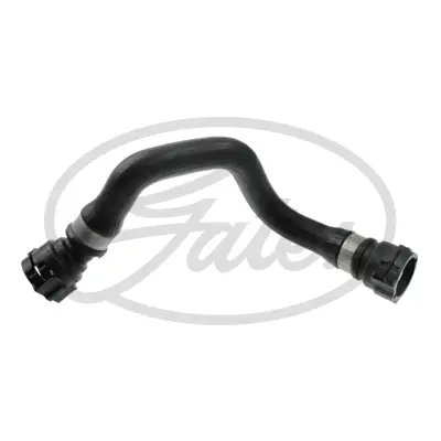 GATES 02-1766 Genlesme Tankı Alt Hortumu Bmw  X5  E53 4,4ı 4,6ı 00>03 11537505950