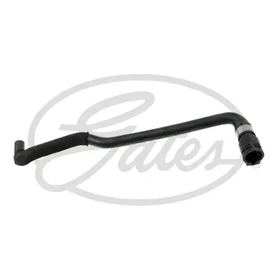 GATES 02-1782 Yedek Su Depo Hortumu Bmw E70 E71 F15 17127536235