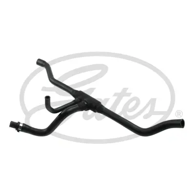 GATES 02-1829 Motor Havalandırma Hortumu Bmw E36 M50 11531738053