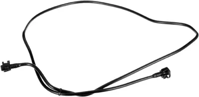 GATES 02-2990 02-2990 Curved Hose 1307XR