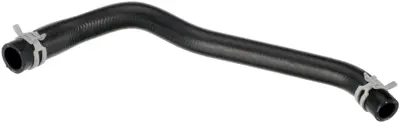 GATES 02-3006 02-3006 Curved Hose BK316B850AB