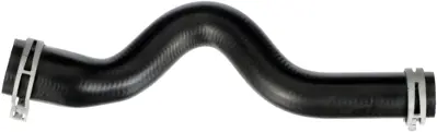 GATES 05-4703 05-4703 Curved Hose 9673691980