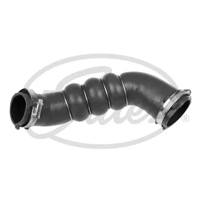 GATES 09-1211 09-1211 Turbo Hose 4F0145738AE