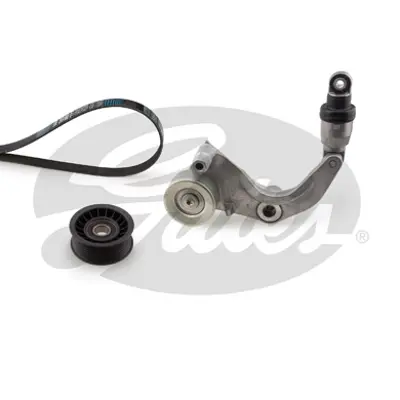 GATES K017PK2080 Alternatör Gergi Kiti Honda Accord 2.0 