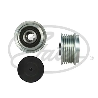 GATES OAP7269 Alternator Gergı Rulmanı Elantra 1,6 Benzınlı 2016 -> Tucson 1,6 Benzınlı 2015 -> 3732204950