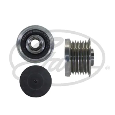 GATES OAP7289 Alternator Kasnagı 