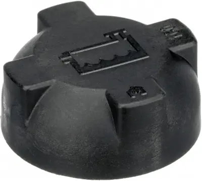 GATES RC258 Rc258 Expansıon Tank Cap 