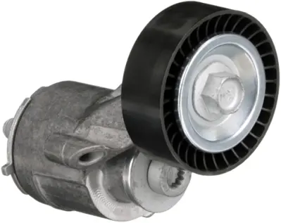 GATES T38314 Alternator Gergı Rulmanı (Vw: Beetle 2.5 20v 11 16 / Golf 09 13 / Jetta 10 18 / New Beetle 05 10) 7K903315S