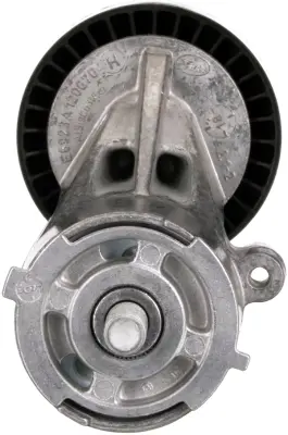 GATES T38314 Alternator Gergı Rulmanı (Vw: Beetle 2.5 20v 11 16 / Golf 09 13 / Jetta 10 18 / New Beetle 05 10) 7K903315S