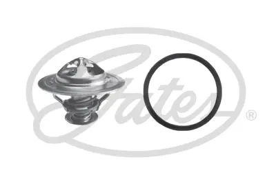 GATES TH34590G1 Termostat Volvo S80 2.8 2.9 (98 06) 3.0 (01 06) 9125406