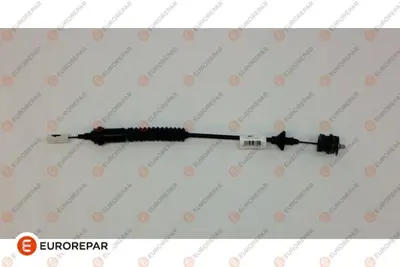 EUROREPAR 1608274180 E:Clutch Cable 2150V7 9625275680