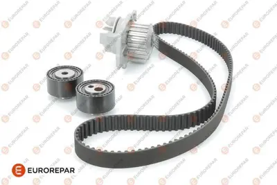 EUROREPAR 1611899580 E:Dıst Ppe Set Eurorepar 1282367G10