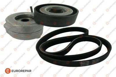 EUROREPAR 1612064080 Erp Alternatör Kayış Kiti 1752185E00 1754085E00 5750QT