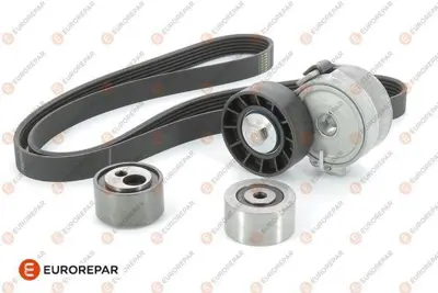 EUROREPAR 1613444280 Alternator Kayıs Kıt Er 1613844880