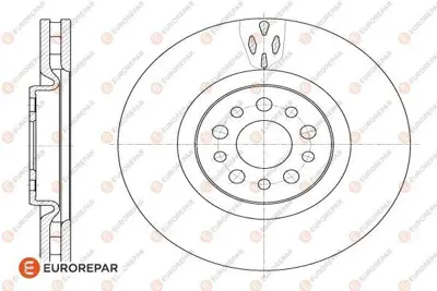 EUROREPAR 1618863180 E1dısqfrav 9464640587 9464640588