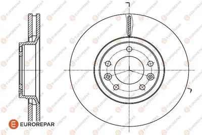 EUROREPAR 1618863380 E1dısqfrav 4249H4