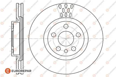 EUROREPAR 1618863580 E1dısqfrav E169008