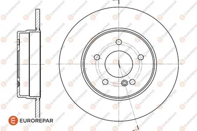 EUROREPAR 1618865780 E2dısqfrar 2104231012