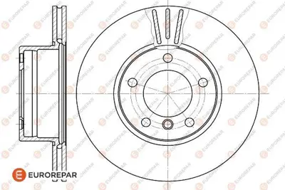 EUROREPAR 1618877680 E1dısqfrav 34116767061