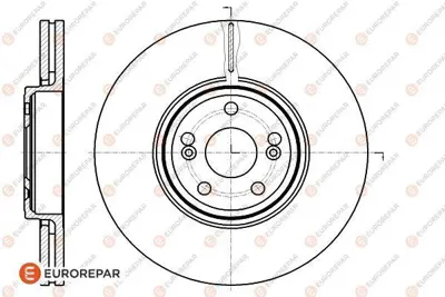 EUROREPAR 1618880380 E1dısqfrav 8671019275