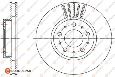 EUROREPAR 1618890680 E1dısqfrav 91407593