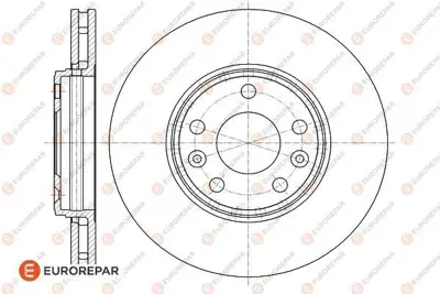 EUROREPAR 1620040780 E1dısqfrav 402067023R