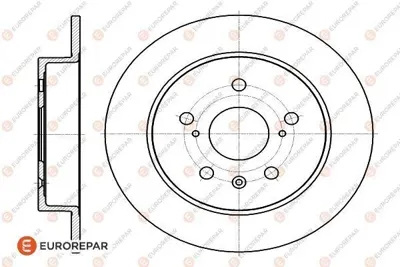 EUROREPAR 1622806180 E2dısqfrar 71768089