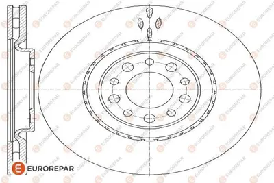 EUROREPAR 1622806980 E1dısqfrav 