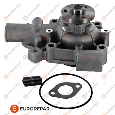 EUROREPAR 1623104780 Ecoolantpump 7303009 7701468342 9112308