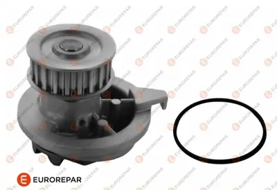 EUROREPAR 1623116680 Ecoolantpump 90284802 94636985