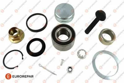 EUROREPAR 1623942280 Ön Teker Kiti P308 10- -407 04- -508 10- -607 00- -Rcz 10- 1.6-1.8 16v-2.0 16v-3.0-C4-C5 08- 335098