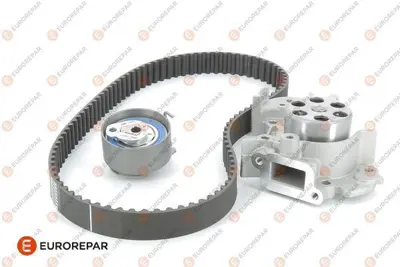 EUROREPAR 1624231680 Trıger Setı+devırdaım 119A01820R