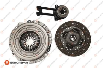 EUROREPAR 1636272980 Debrıyajkıtı DK4917ZX1B RM2S617540BF