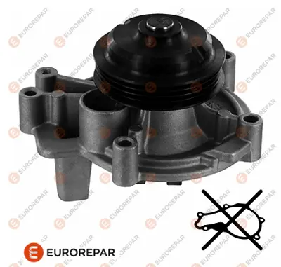 EUROREPAR 1637173780 Epompeeau 1201A3