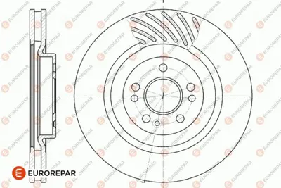 EUROREPAR 1642752980 Frendıskı 1634210512