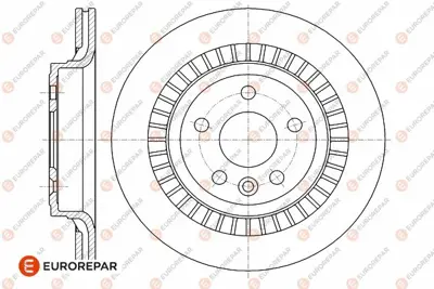 EUROREPAR 1642773880 Frendıskı 31471033