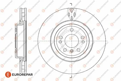EUROREPAR 1642778980 Frendıskı 1664211300
