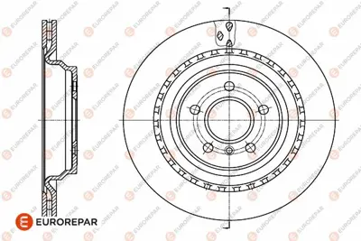 EUROREPAR 1642780180 Frendıskı 1664230600