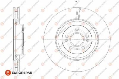 EUROREPAR 1642780280 Frendıskı 1664211400