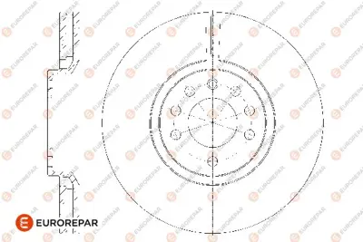 EUROREPAR 1667867180 E1onfrndsk 93175606 95526643