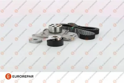 EUROREPAR 1668198380 E:Kit Ppe Am 