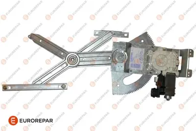 EUROREPAR 1675406480 Cam Krıkosu Ön Sol MOTOR