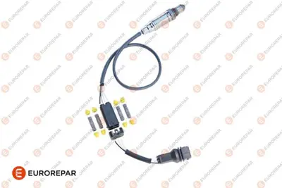 EUROREPAR E144003 Erp Oksijen Sondası 18213M79G10 22690KA331 226A1AR210 392103E220 51774422 55219791 56044215AA 6B906265E 6E906265E 6K0906262A 8201071311 8946597217000 8946760010 8970242560 9158718 96418965 96419956 9657632980 97024256 A0015400417 E144003 MHK100650 MHK100728 MR998905 OK32B18861 XR86938 YS6A9F472AC ZZP118861