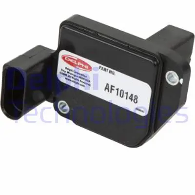 DELPHI AF10148-12B1 Hava Akısmetre Passat A4 A6 00>05 78133471EX