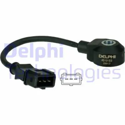 DELPHI AS10183 Vuruntu Sensoru 60602832