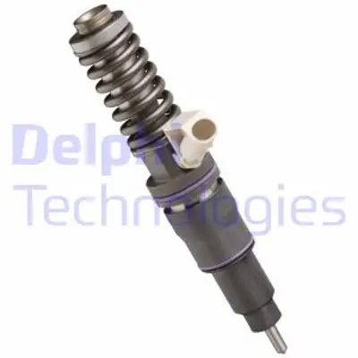 DELPHI BEBE4C09101 Enjektör L Engine - 440/410 Ps - HRE334