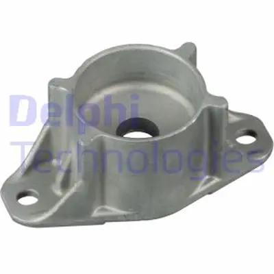 DELPHI BSJ10094 Amortısor Takozu Arka Bmw 09/2004 > 06/2015 30714349