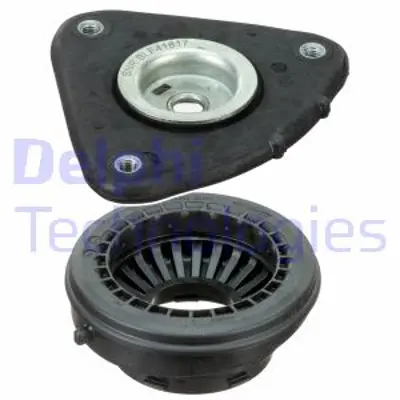 DELPHI BSJ10106 Amortısor Takoz Kıtı C-Max Focus Focus C-Max Grand C-Max Kuga  // 3  // C30 C70 S40 V40 V501 